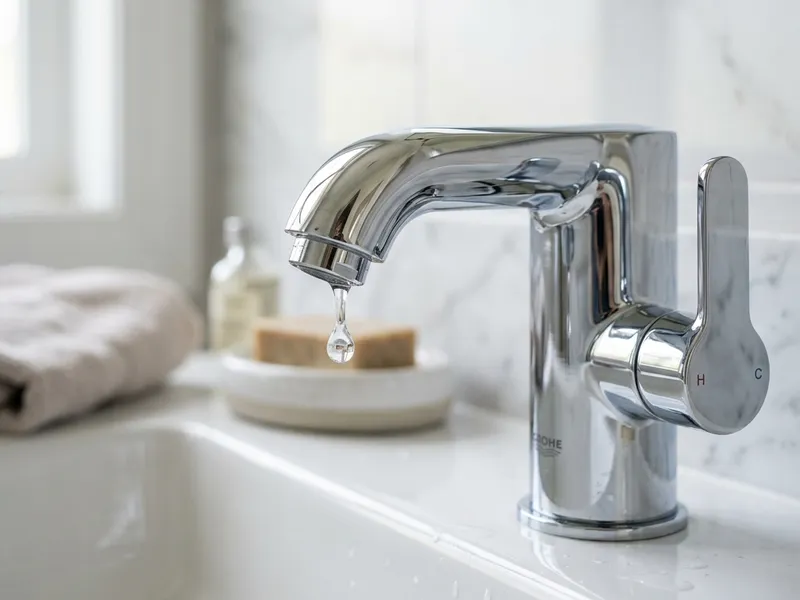 Faucet Repair & Installation Plumber in Pittman Center, TN